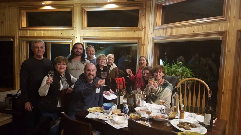 Uncorked Moments Wine Tastings, Tours & More